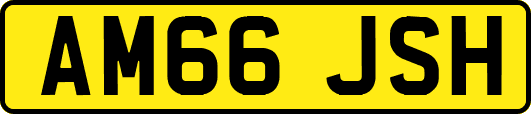 AM66JSH