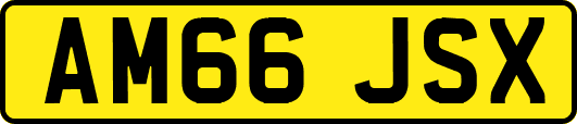 AM66JSX
