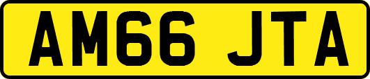 AM66JTA