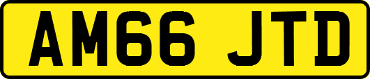 AM66JTD
