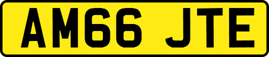 AM66JTE