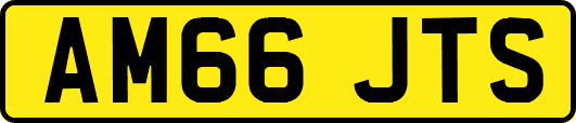 AM66JTS