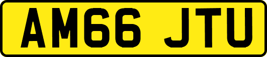 AM66JTU