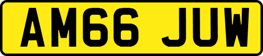 AM66JUW