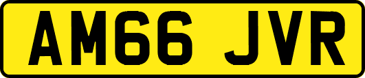 AM66JVR