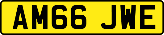 AM66JWE