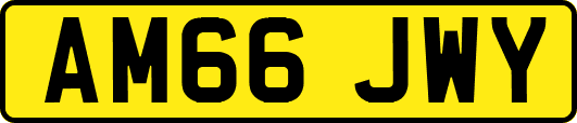 AM66JWY