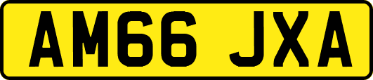 AM66JXA