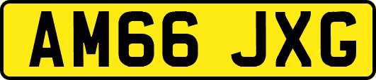 AM66JXG