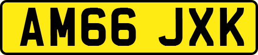 AM66JXK