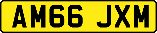 AM66JXM