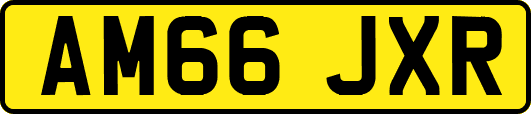 AM66JXR