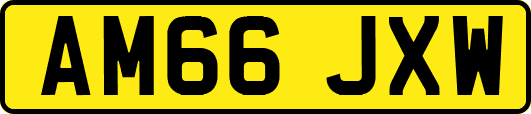AM66JXW