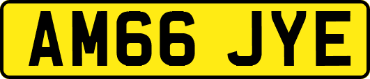 AM66JYE