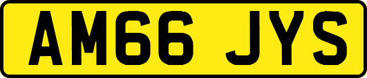 AM66JYS