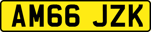 AM66JZK