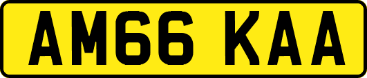 AM66KAA