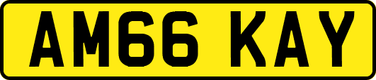 AM66KAY