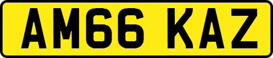 AM66KAZ