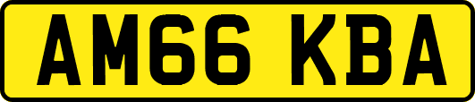 AM66KBA