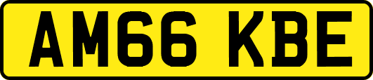 AM66KBE