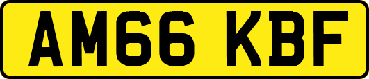 AM66KBF