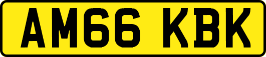 AM66KBK