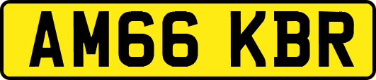 AM66KBR