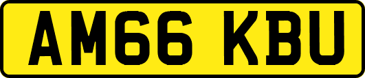 AM66KBU