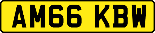 AM66KBW