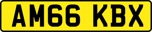 AM66KBX