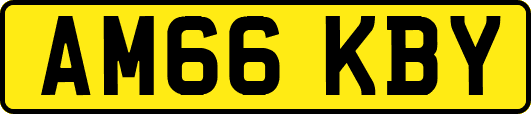 AM66KBY