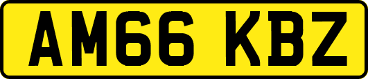 AM66KBZ
