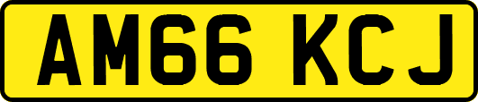 AM66KCJ