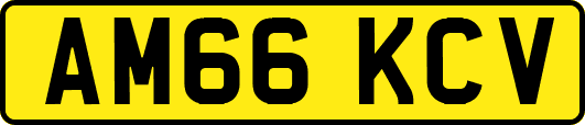 AM66KCV