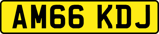 AM66KDJ