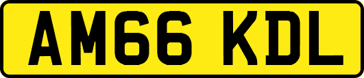 AM66KDL