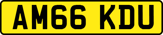 AM66KDU