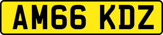 AM66KDZ