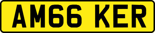 AM66KER