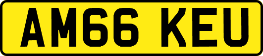 AM66KEU