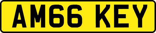 AM66KEY