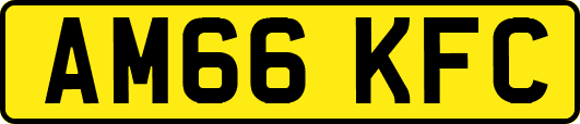 AM66KFC