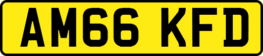 AM66KFD
