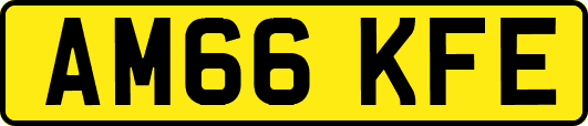 AM66KFE