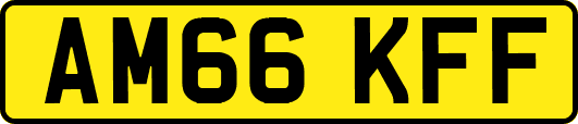 AM66KFF