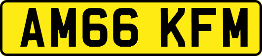 AM66KFM