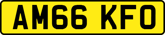 AM66KFO