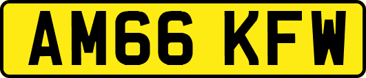 AM66KFW