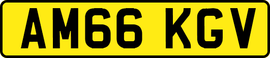 AM66KGV